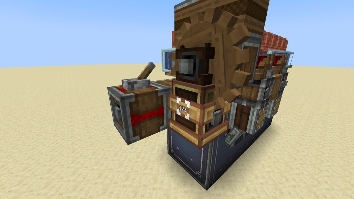 Advanced Cobblestone Generator Concepts Reshaping Minecraft Resource Gathering